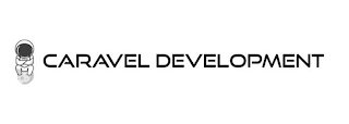 CARAVEL DEVELOPMENT logo