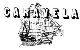 CARAVELA logo