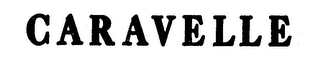 CARAVELLE logo
