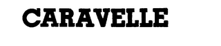 CARAVELLE logo