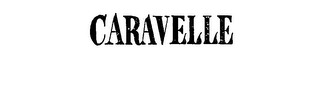 CARAVELLE logo