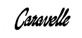 CARAVELLE logo