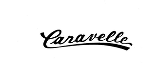 CARAVELLE logo