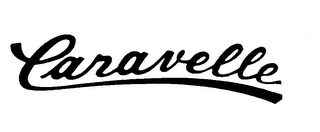 CARAVELLE