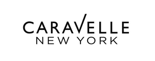 CARAVELLE NEW YORK logo