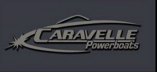CARAVELLE POWERBOATS logo
