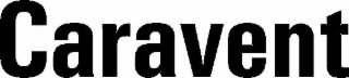 CARAVENT logo