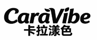 CARAVIBE logo