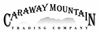 CARAWAY MOUNTAIN TRADING COMPANY logo