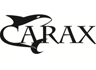 CARAX logo