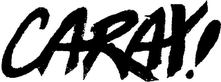 CARAY! logo