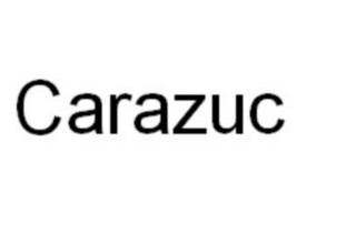 CARAZUC logo
