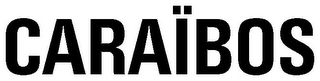 CARAÏBOS logo