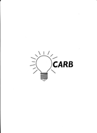 CARB logo