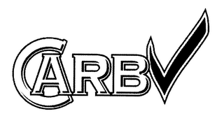 CARB logo