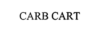 CARB CART logo