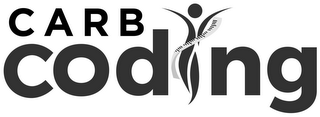 CARB CODING logo
