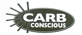 CARB CONSCIOUS logo