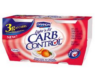 CARB CONTROL logo