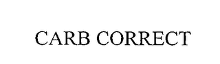 CARB CORRECT logo
