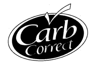 CARB CORRECT logo