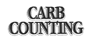CARB COUNTING logo
