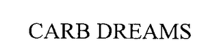 CARB DREAMS logo