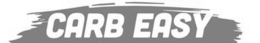 CARB EASY logo