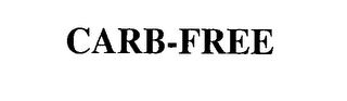 CARB-FREE logo