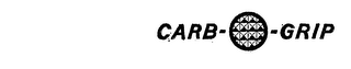 CARB-O-GRIP logo