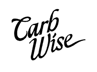 CARB WISE logo