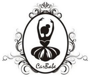 CARBABE logo