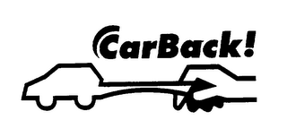 CARBACK!