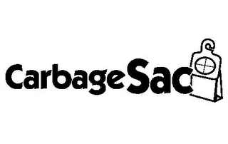 CARBAGESAC logo