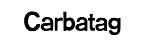 CARBATAG logo