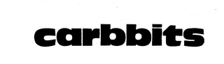 CARBBITS logo