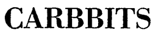 CARBBITS logo