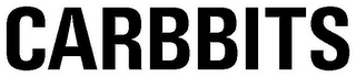 CARBBITS logo