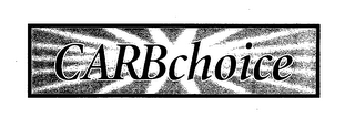 CARBCHOICE logo