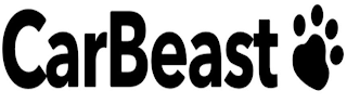 CARBEAST logo