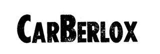 CARBERLOX logo