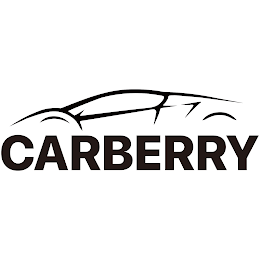 CARBERRY logo
