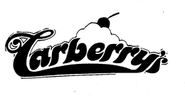 CARBERRY'S logo