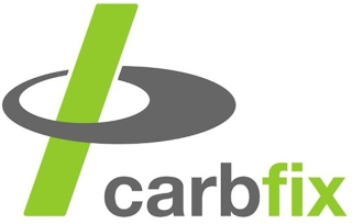 CARBFIX logo
