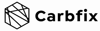 CARBFIX logo