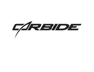CARBIDE logo