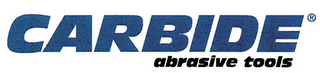 CARBIDE ABRASIVE TOOLS logo