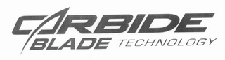 CARBIDE BLADE TECHNOLOGY logo