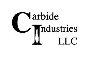 CARBIDE INDUSTRIES LLC logo