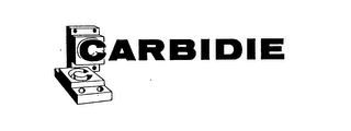 CARBIDIE logo